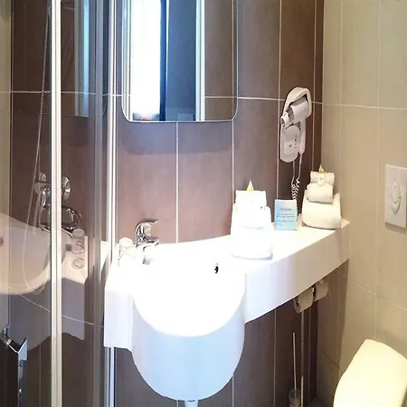 Grand De L'esperance 3* Лизьё