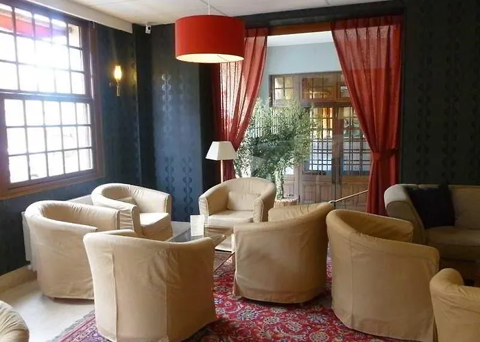 Grand De L'esperance 3*