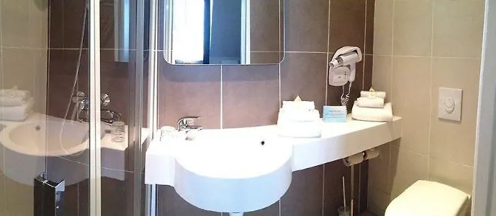 Grand De L'esperance 3*