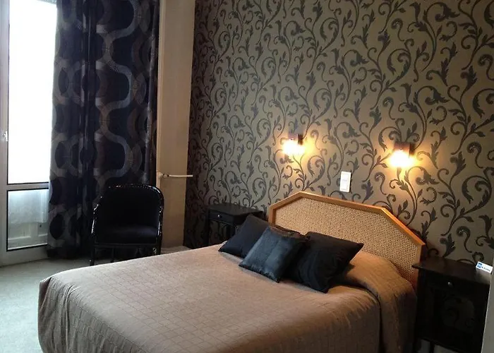 Grand De L'esperance 3* Лизьё