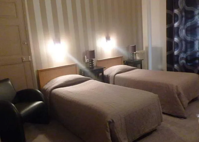 Grand De L'espérance 3*