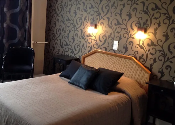 Grand De L'esperance 3*