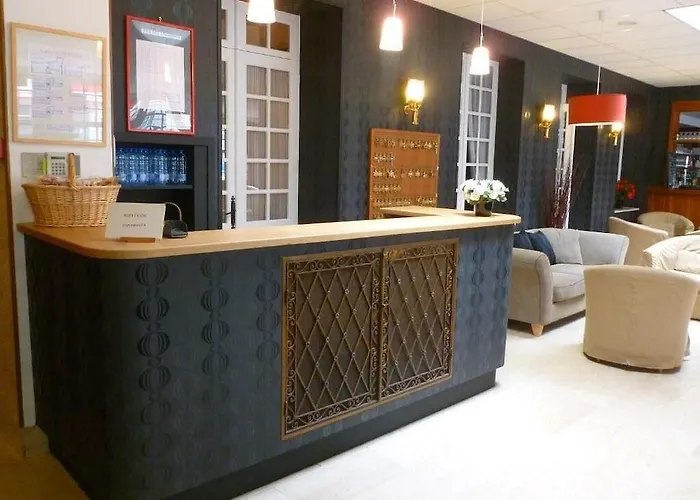 Grand De L'espérance