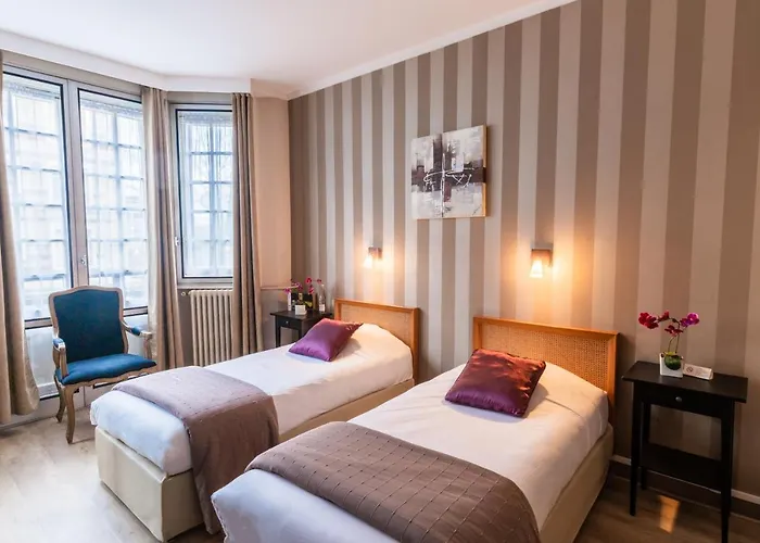 Grand De L'esperance 3* Lisieux