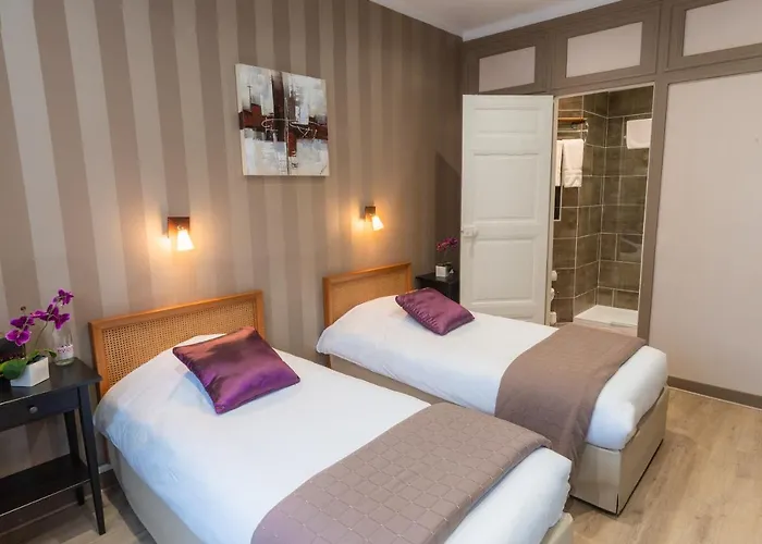 Grand De L'esperance 3*