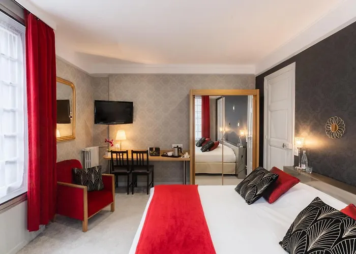 Grand De L'esperance 3*