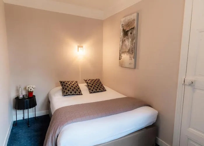 Grand De L'esperance