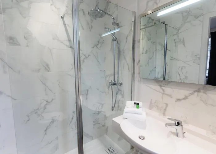 Grand De L'esperance Szálloda 3*