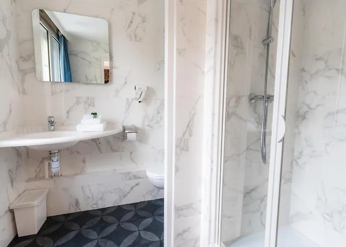 Grand De L'esperance Szálloda 3*