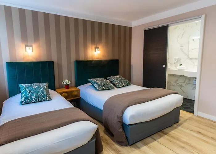 Grand De L'esperance 3* Lisieux