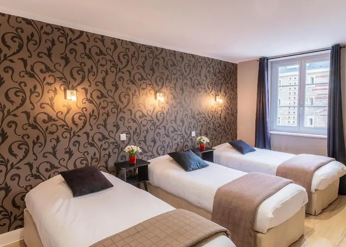 Grand De L'esperance 3*