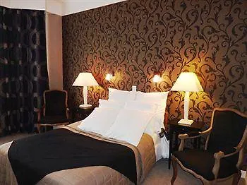 Grand De L'espérance Hotel