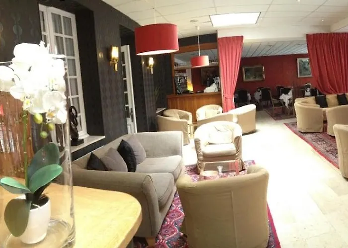 Grand De L'espérance Lisieux