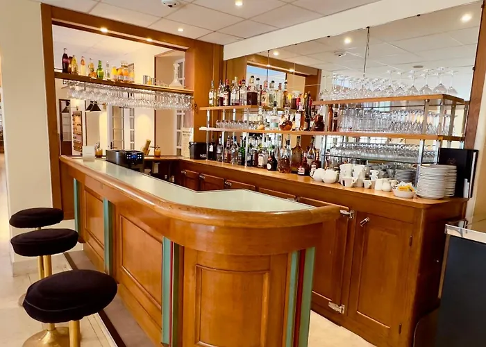 Grand De L'esperance