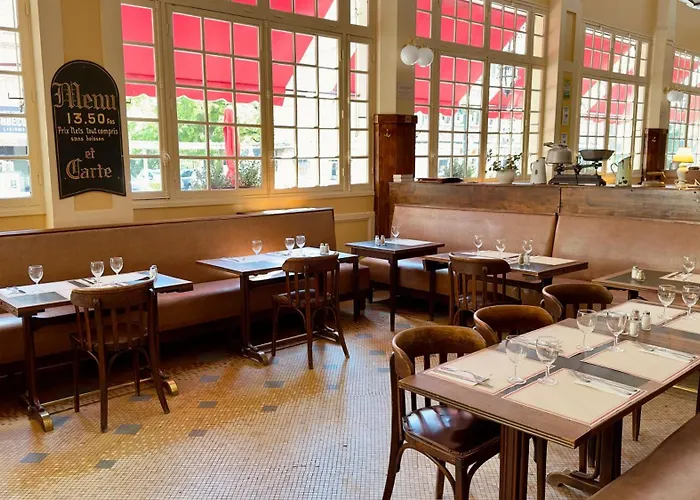 Grand De L'esperance Lisieux