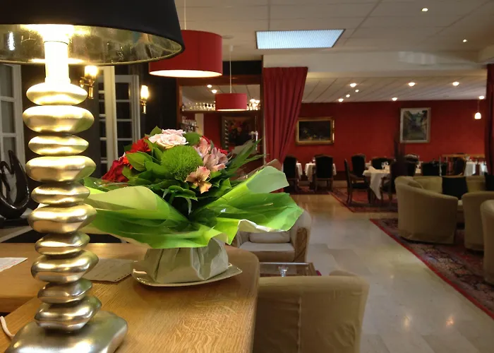 Grand De L'esperance