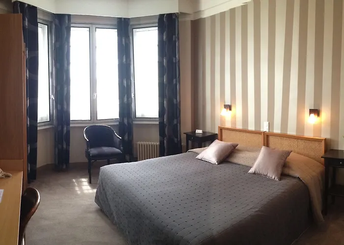 Grand De L'esperance