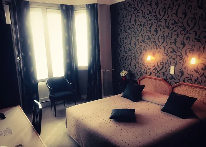 Grand De L'esperance Lisieux