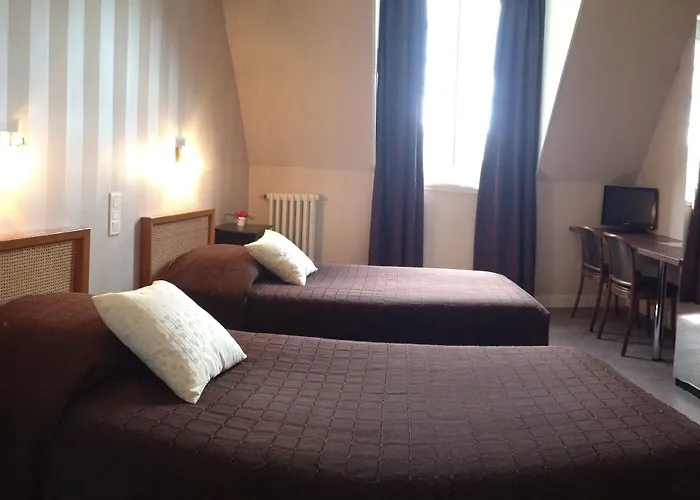 Grand De L'esperance Lisieux