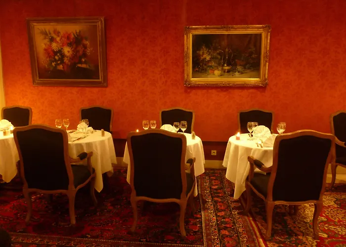 Grand De L'esperance Lisieux