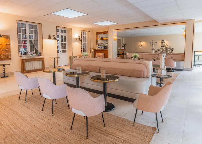 Grand De L'esperance 3*