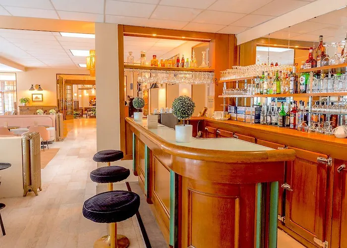 Grand De L'esperance 3*