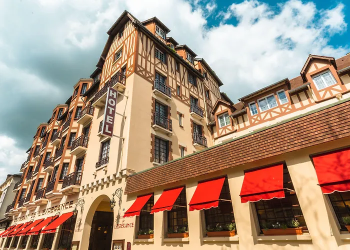 Grand De L'esperance