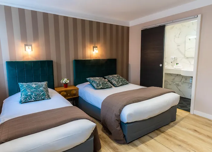 Grand De L'esperance 3*