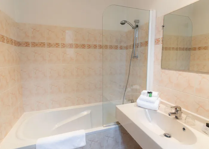 Grand De L'esperance 3* Лизьё