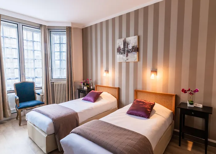 Grand De L'esperance 3*