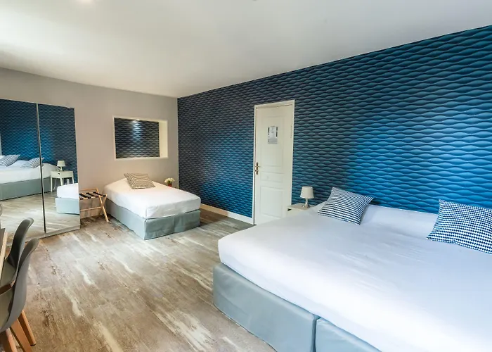 Grand De L'esperance 3* Lisieux