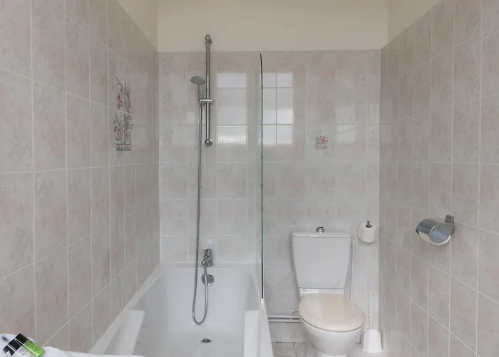 Grand De L'espérance Hotel