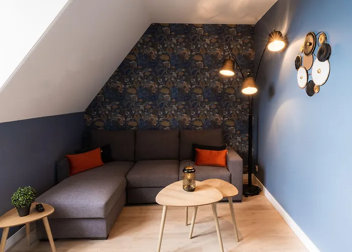 Grand De L'esperance Лизьё