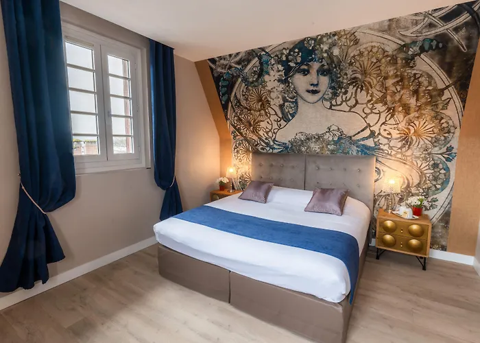 Grand De L'esperance 3*