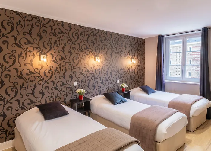 Grand De L'esperance 3*