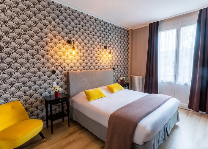 Grand De L'esperance Лизьё