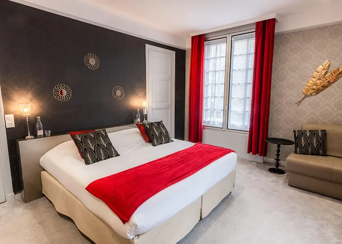 Grand De L'esperance Lisieux