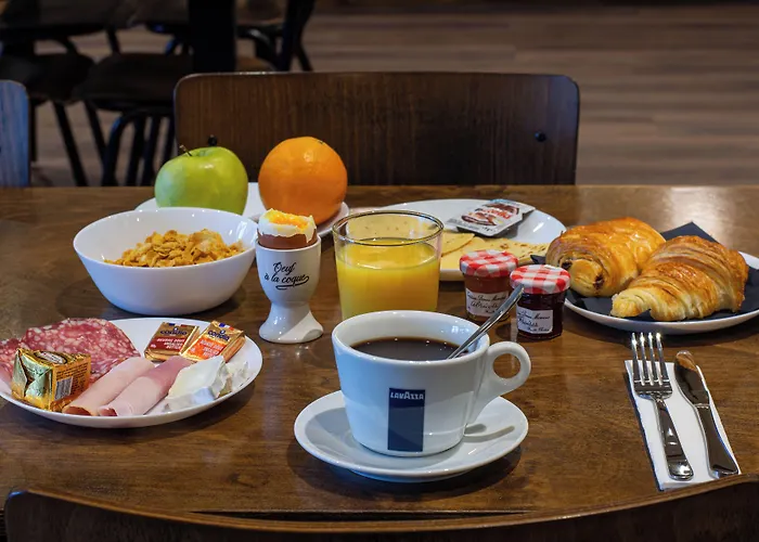 Grand De L'esperance 3* Лизьё