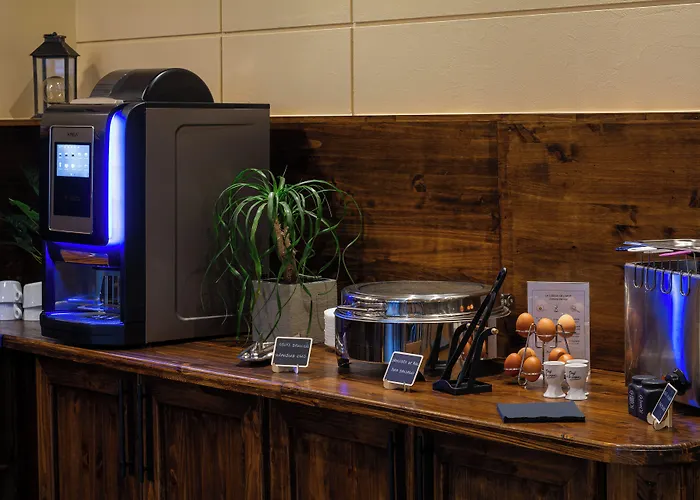 Grand De L'esperance 3* Lisieux