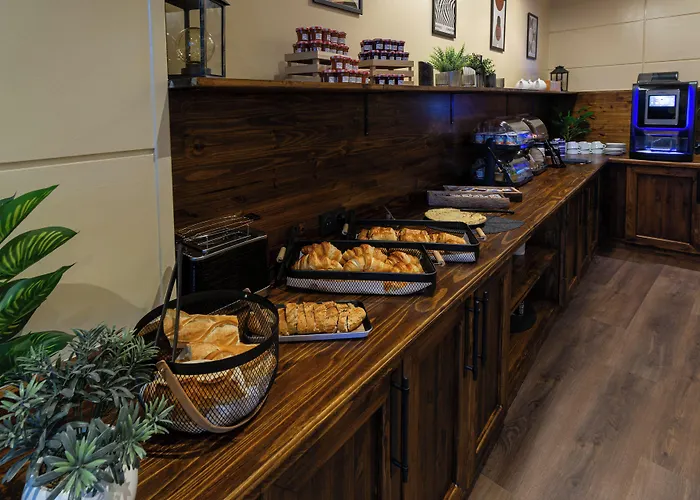 Grand De L'esperance Szálloda 3*