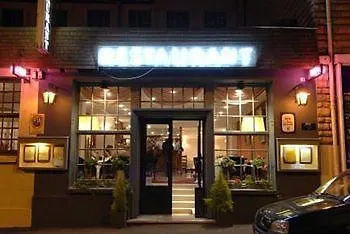 Grand De L'esperance Hotell Lisieux