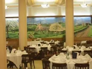 Hotel Grand De L'espérance 3*