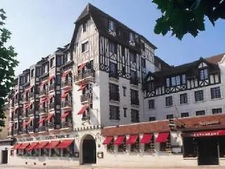 Grand De L'esperance Lisieux