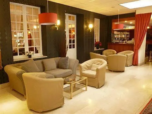 Grand De L'esperance 3* Lisieux